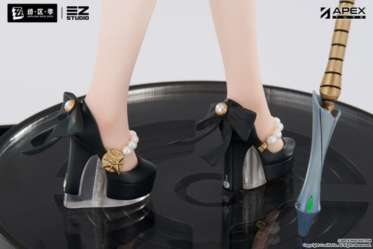 Zenless Zone Zero PVC Figur 1/7 Astra Yao 32 cm Image 2