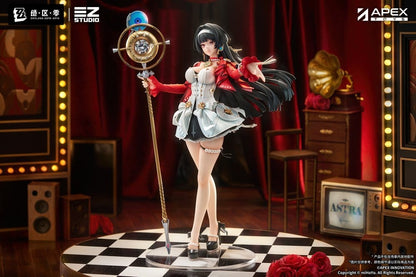 Zenless Zone Zero PVC Figur 1/7 Astra Yao 32 cm Image 3