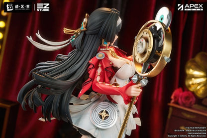 Zenless Zone Zero PVC Figur 1/7 Astra Yao 32 cm Image 6