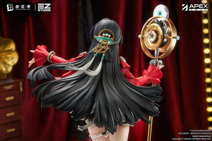 Zenless Zone Zero PVC Figur 1/7 Astra Yao 32 cm Image 7