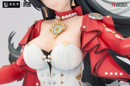 Zenless Zone Zero PVC Figur 1/7 Astra Yao 32 cm Image 13