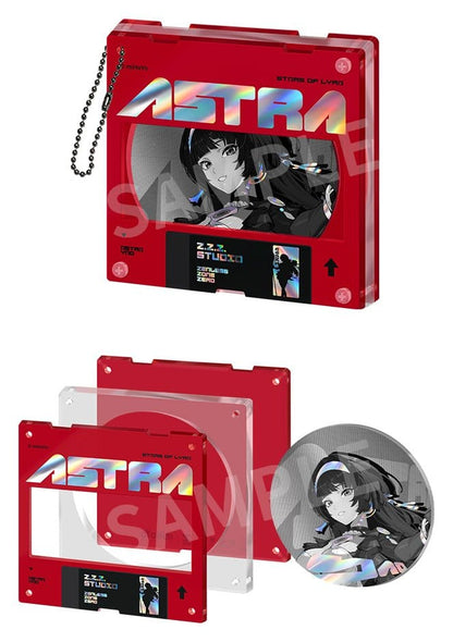 Zenless Zone Zero PVC Figur 1/7 Astra Yao 32 cm Image 17