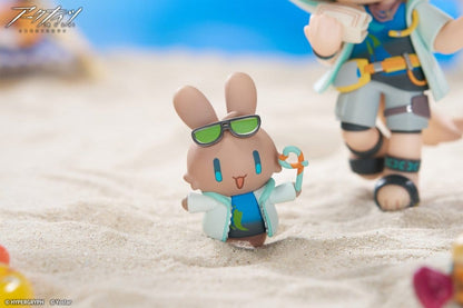 Arknights Cuties Series PVC Figur Tequilla 11 cm Image 7