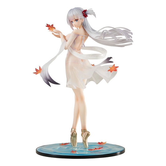 Azur Lane Shokaku PVC Statue The Crane that Dances With the Wind Ver. 28 cm Image 1