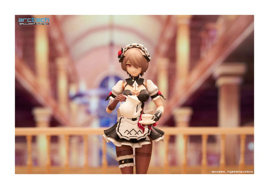 Honkai Impact 3rd Arctech Actionfigur 1/8 Rita Umbral Rose Ver. 20 cm Image 2