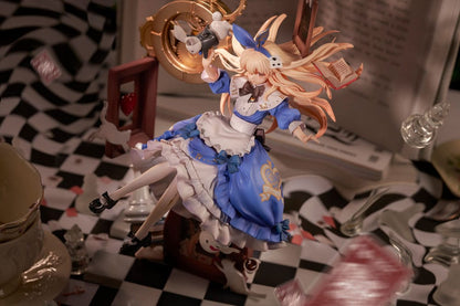 Alice im Wunderland PVC Statue 1/7 Moment Into Dreams Alice Riddle 30 cm Image 7