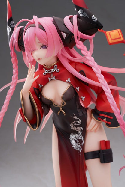 Azur Lane PVC Statue 1/7 Prinz Rupprecht The Gate Dragon's Advent? Ver. 25 cm Image 10