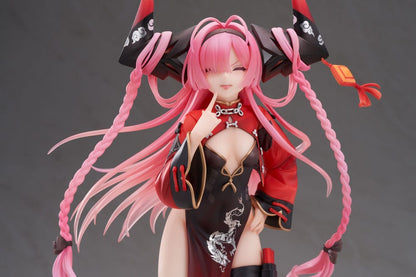 Azur Lane PVC Statue 1/7 Prinz Rupprecht The Gate Dragon's Advent? Ver. 25 cm Image 11