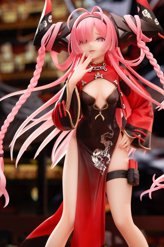 Azur Lane PVC Statue 1/7 Prinz Rupprecht The Gate Dragon's Advent? Ver. Special Edition 25 cm Image 2