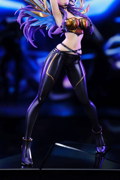 League of Legends PVC Statue 1/7 K/DA Kai'Sa 31 cm Image 7