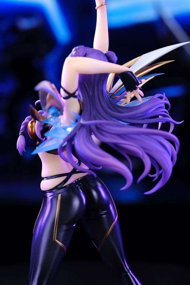 League of Legends PVC Statue 1/7 K/DA Kai'Sa 31 cm Image 8