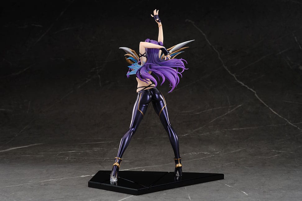League of Legends PVC Statue 1/7 K/DA Kai'Sa 31 cm Image 11