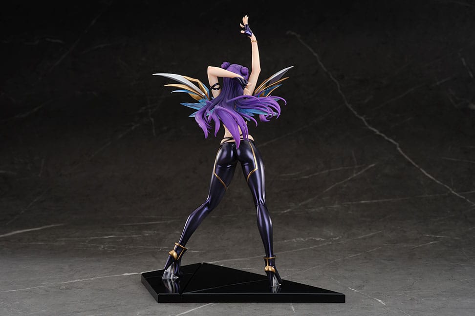 League of Legends PVC Statue 1/7 K/DA Kai'Sa 31 cm Image 12