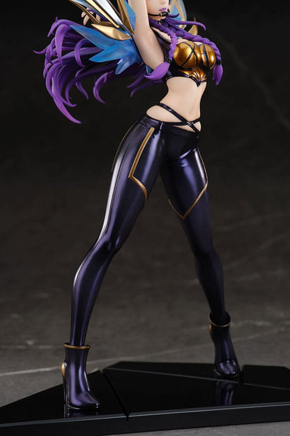League of Legends PVC Statue 1/7 K/DA Kai'Sa 31 cm Image 15