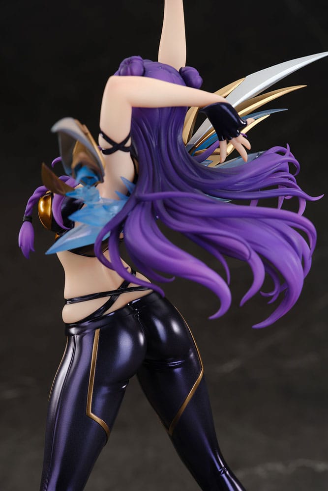 League of Legends PVC Statue 1/7 K/DA Kai'Sa 31 cm Image 16