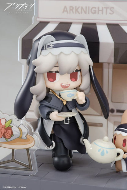 Arknights PVC Statue Dessert Time Series Specter 10 cm Image 3