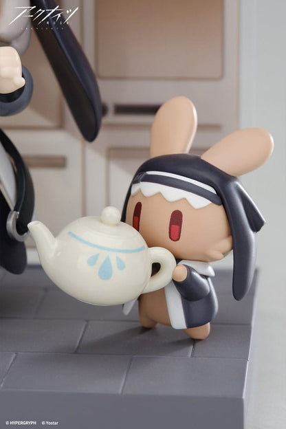 Arknights PVC Statue Dessert Time Series Specter 10 cm Image 4