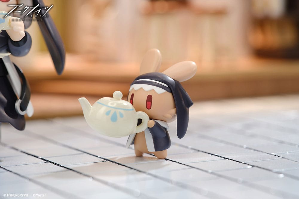Arknights PVC Statue Dessert Time Series Specter 10 cm Image 7