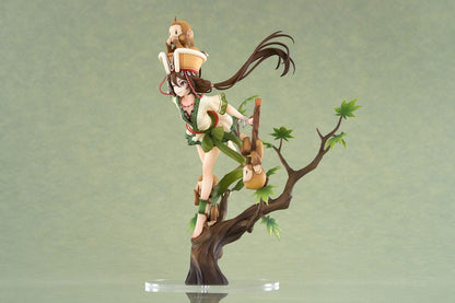 The Legend of Sword and Fairy Statue 1/7 Anu Shen Mu Miao Ying Ver. 28 cm Image 8