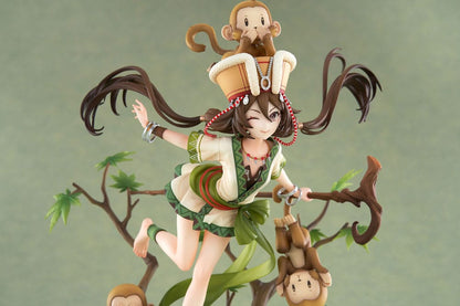 The Legend of Sword and Fairy Statue 1/7 Anu Shen Mu Miao Ying Ver. 28 cm Image 10