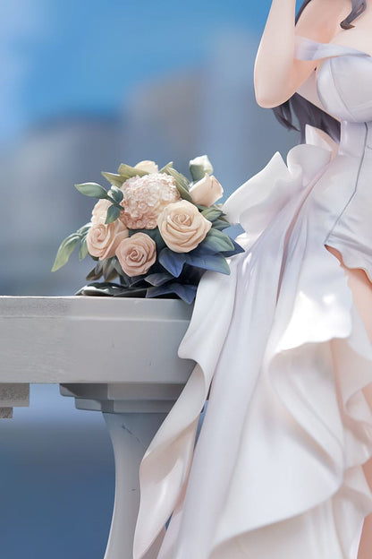 Azur Lane PVC Statue 1/7 Charybdis Brilliant Belle Ver. 27 cm Image 6