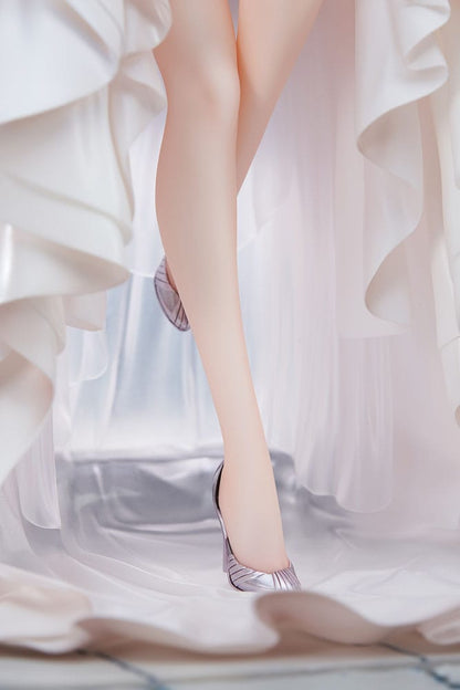 Azur Lane PVC Statue 1/7 Charybdis Brilliant Belle Ver. 27 cm Image 7