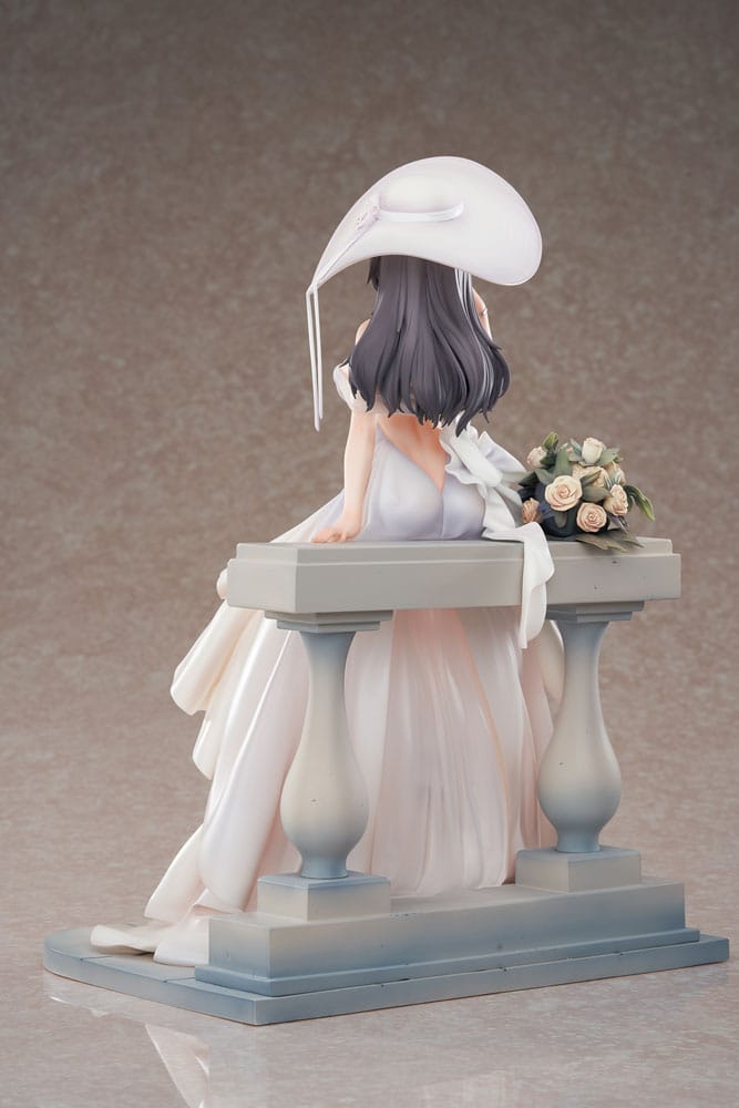 Azur Lane PVC Statue 1/7 Charybdis Brilliant Belle Ver. 27 cm Image 10