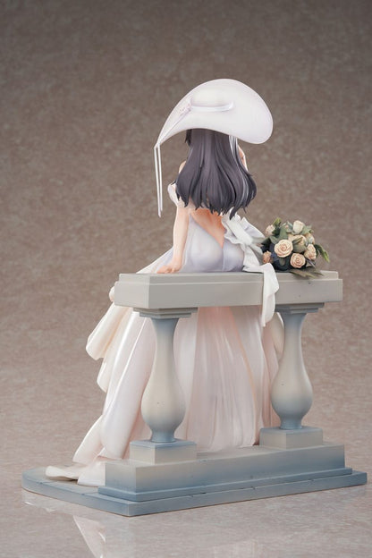 Azur Lane PVC Statue 1/7 Charybdis Brilliant Belle Ver. 27 cm Image 10