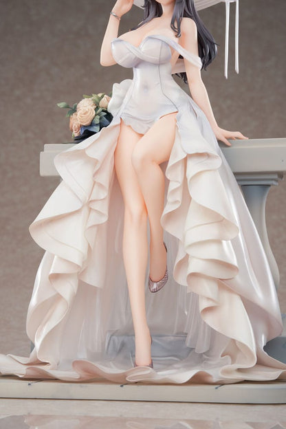 Azur Lane PVC Statue 1/7 Charybdis Brilliant Belle Ver. 27 cm Image 12