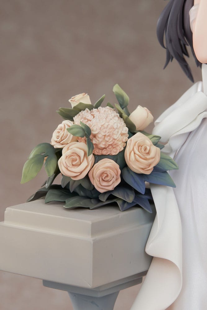 Azur Lane PVC Statue 1/7 Charybdis Brilliant Belle Ver. 27 cm Image 13