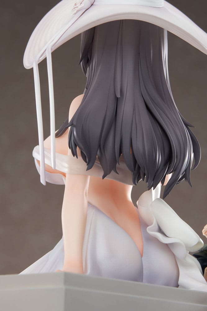 Azur Lane PVC Statue 1/7 Charybdis Brilliant Belle Ver. 27 cm Image 14