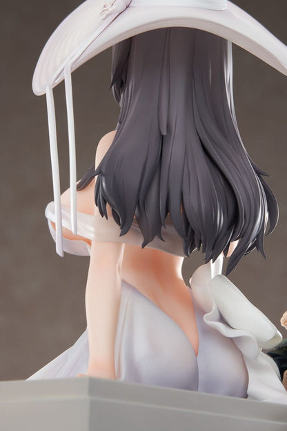 Azur Lane PVC Statue 1/7 Charybdis Brilliant Belle Ver. 27 cm Image 14