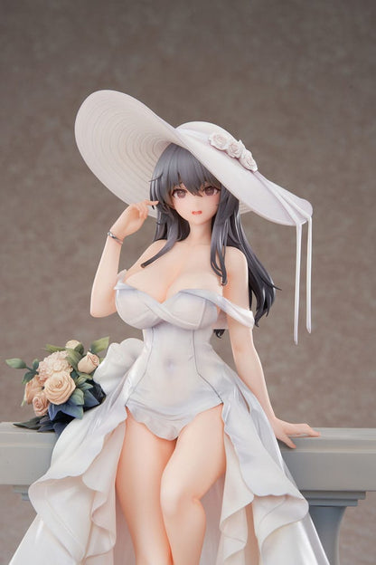 Azur Lane PVC Statue 1/7 Charybdis Brilliant Belle Ver. 27 cm Image 16