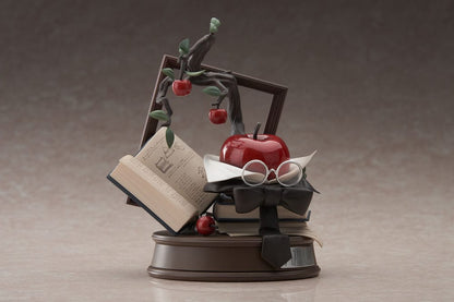 LIMEPIE Series Reverse PVC Statue 1999 APPLe Erudite and Juicy Ver. 10 cm Image 9