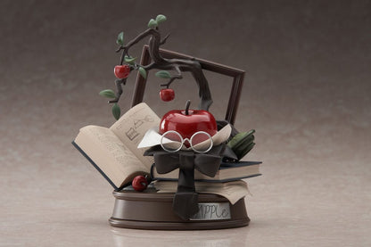 LIMEPIE Series Reverse PVC Statue 1999 APPLe Erudite and Juicy Ver. 10 cm Image 10