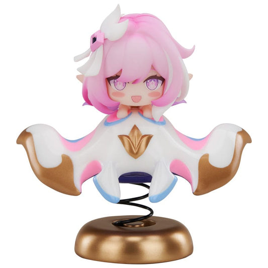 Honkai Impact 3rd Happy Shake PVC Statue Elysia Herrscher of Human: Ego 8 cm Image 1