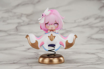 Honkai Impact 3rd Happy Shake PVC Statue Elysia Herrscher of Human: Ego 8 cm Image 2