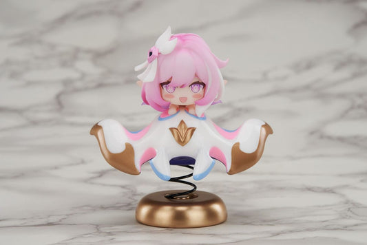Honkai Impact 3rd Happy Shake PVC Statue Elysia Herrscher of Human: Ego 8 cm Image 2