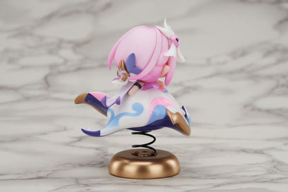 Honkai Impact 3rd Happy Shake PVC Statue Elysia Herrscher of Human: Ego 8 cm Image 3