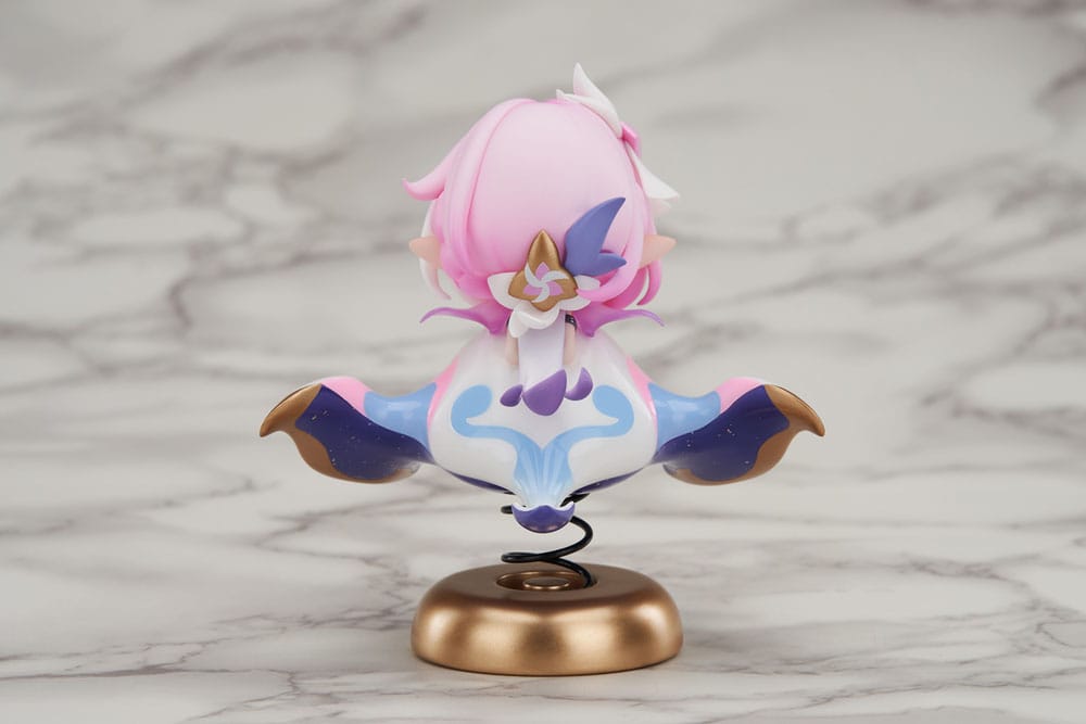 Honkai Impact 3rd Happy Shake PVC Statue Elysia Herrscher of Human: Ego 8 cm Image 4