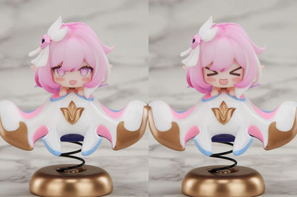 Honkai Impact 3rd Happy Shake PVC Statue Elysia Herrscher of Human: Ego 8 cm Image 5