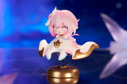 Honkai Impact 3rd Happy Shake PVC Statue Elysia Herrscher of Human: Ego 8 cm Image 6