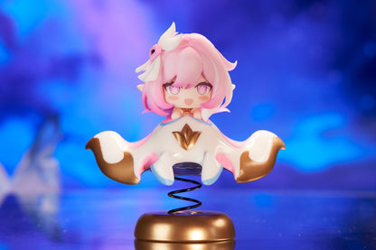 Honkai Impact 3rd Happy Shake PVC Statue Elysia Herrscher of Human: Ego 8 cm Image 7