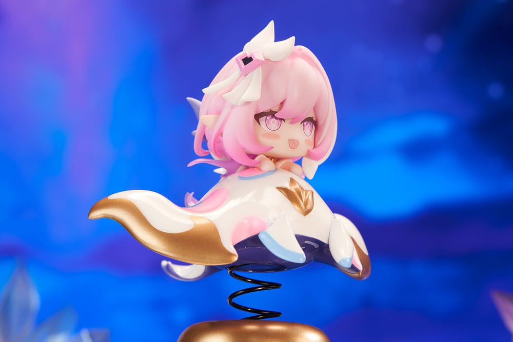 Honkai Impact 3rd Happy Shake PVC Statue Elysia Herrscher of Human: Ego 8 cm Image 8