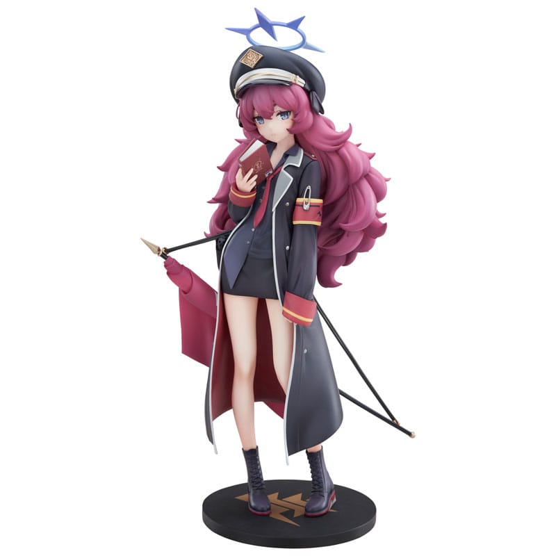 Blue Archive Statue 1/7 Iroha 27 cm Image 1