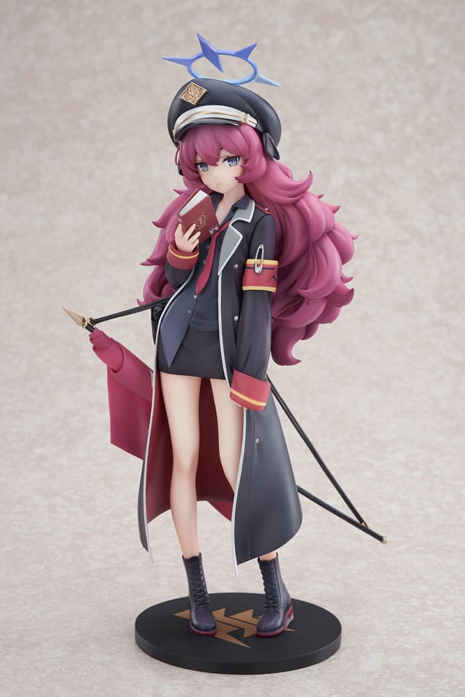 Blue Archive Statue 1/7 Iroha 27 cm Image 2