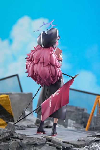 Blue Archive Statue 1/7 Iroha 27 cm Image 3