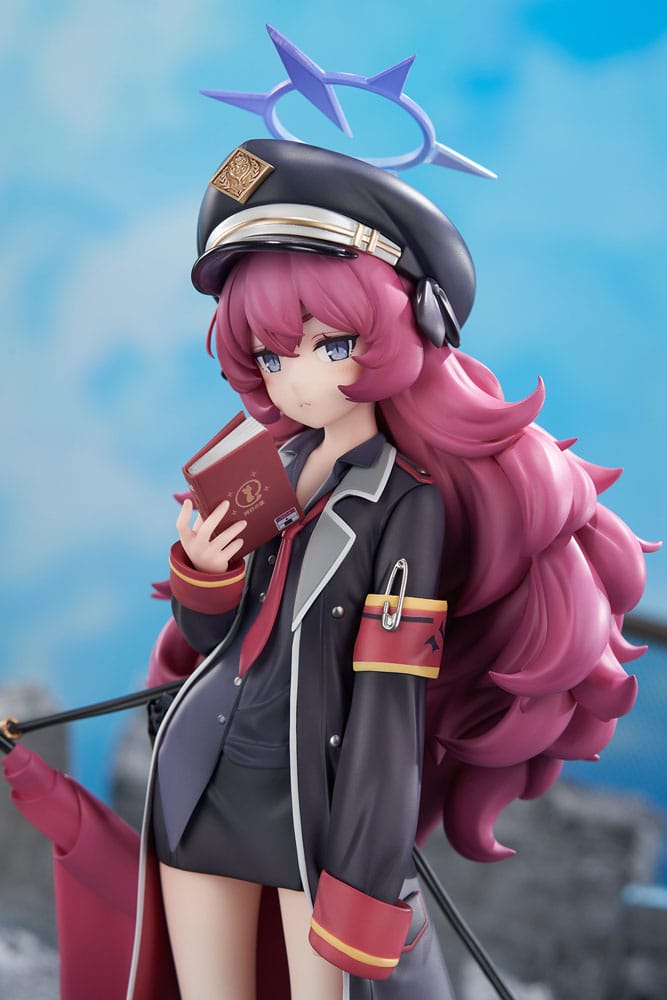Blue Archive Statue 1/7 Iroha 27 cm Image 4