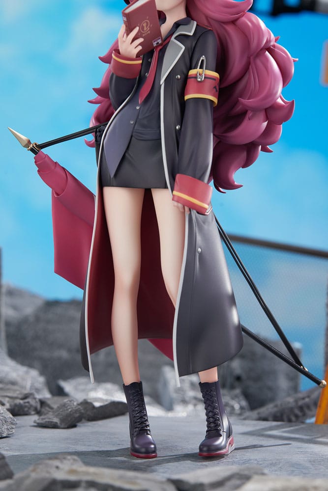 Blue Archive Statue 1/7 Iroha 27 cm Image 6