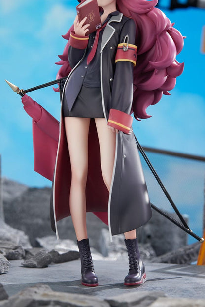 Blue Archive Statue 1/7 Iroha 27 cm Image 6